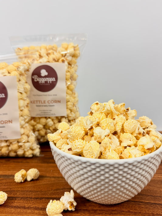 Kettle Corn